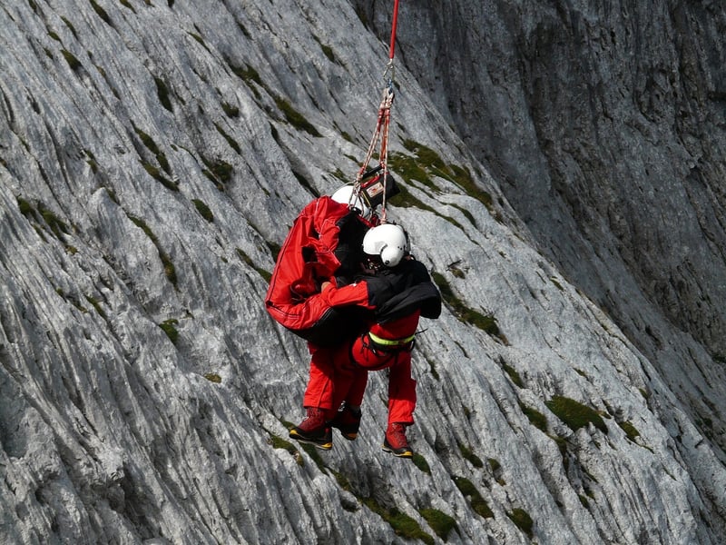 Rescue Mission